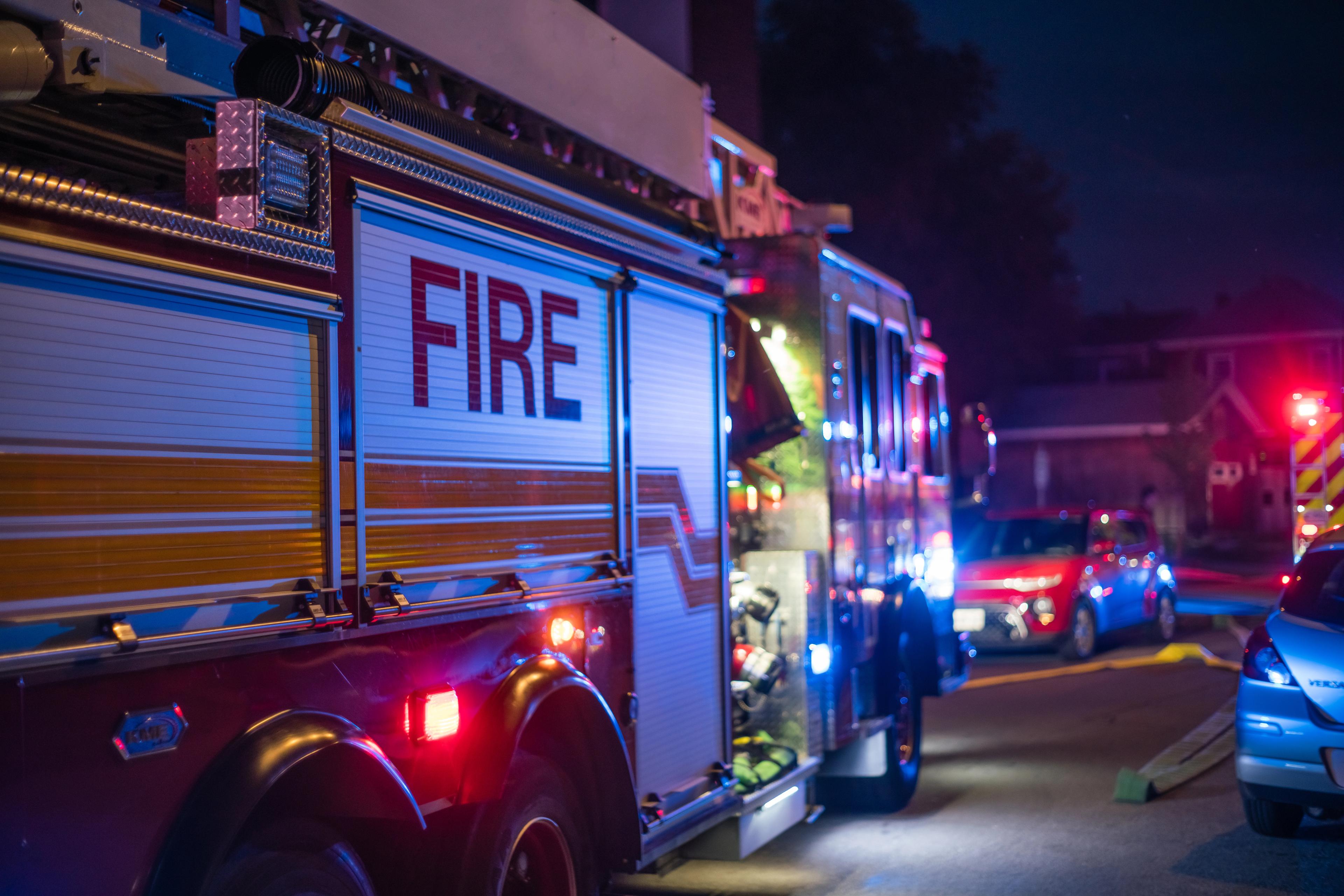 Fire Safety category image