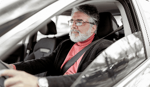 Distracted Driving Online Course (90-Minute)